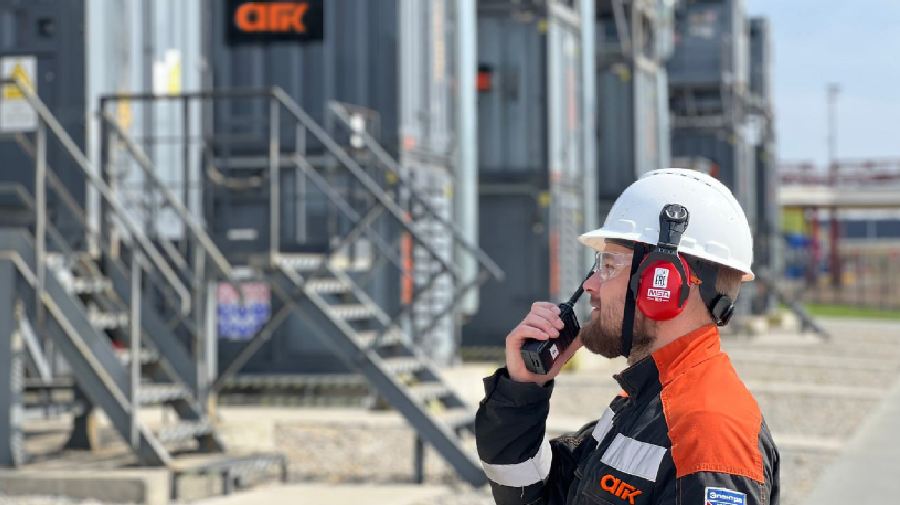 Проектирование электростанций