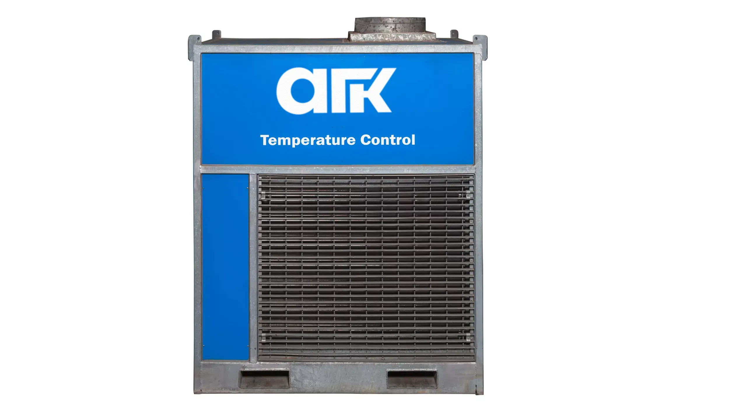 Холодильная установка AHU100