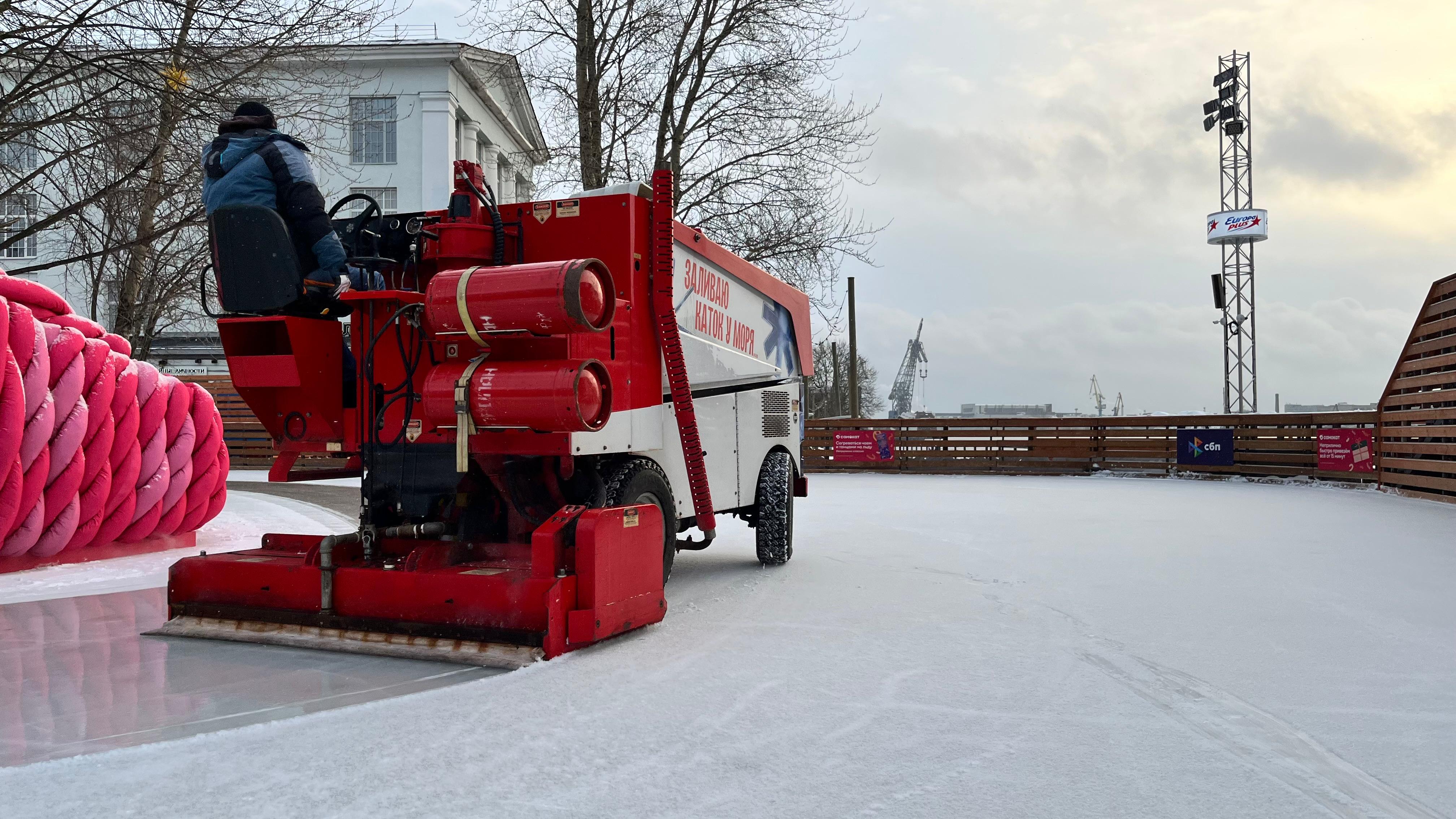 Спортивно-зрелищные мероприятия — наша профессия!
