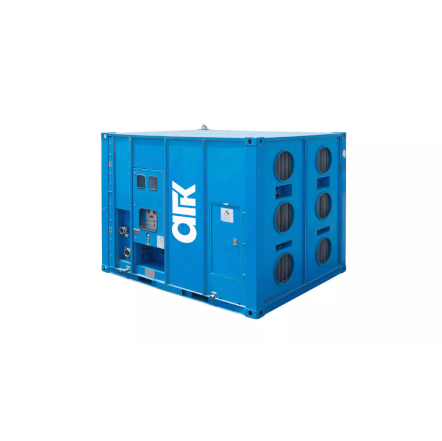 Оборудование по температурному контролю