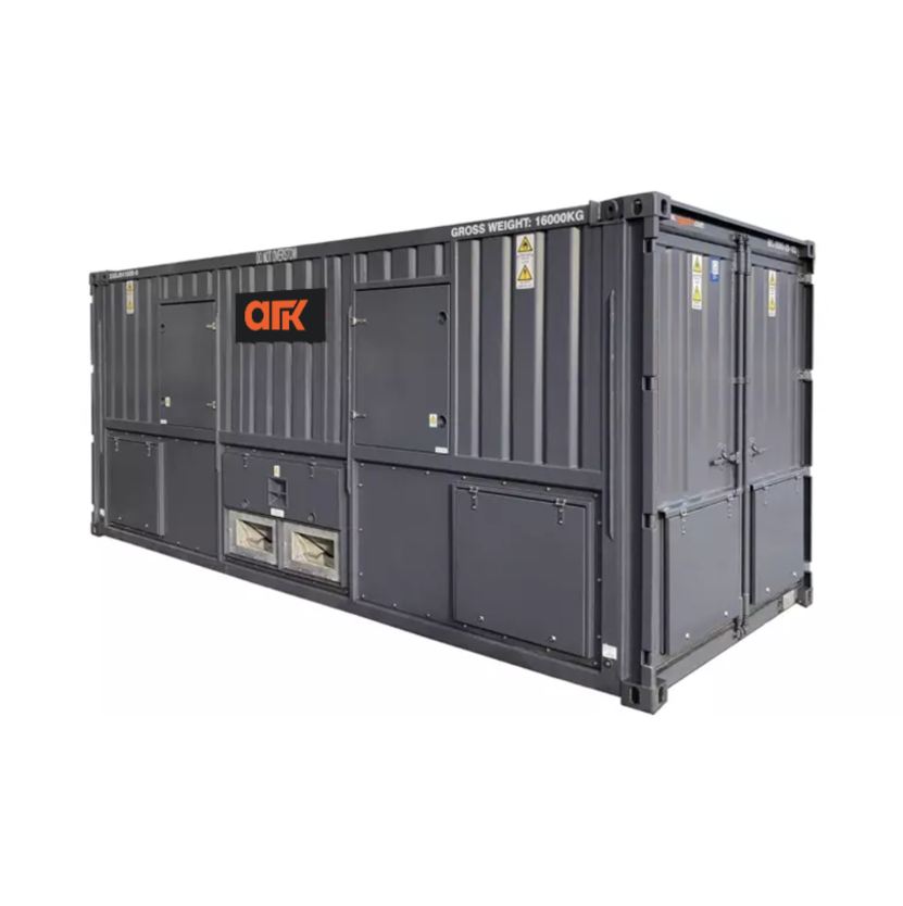 Нагрузочные стенды