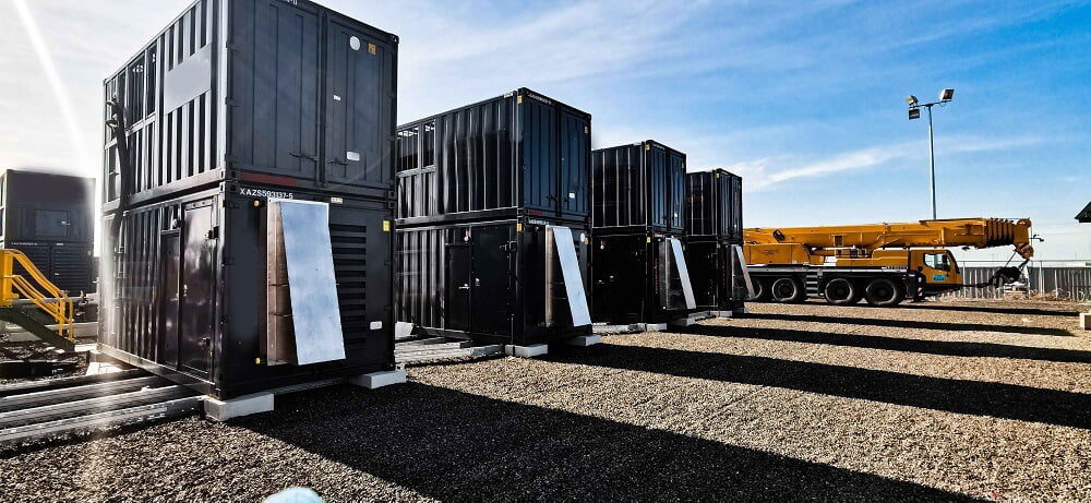 Решение проблемы дефицита мощности и повышение надежности энергоснабжения на Ичёдинском месторождении