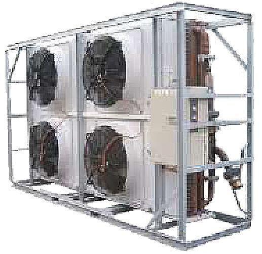 Драй-кулер DC1150