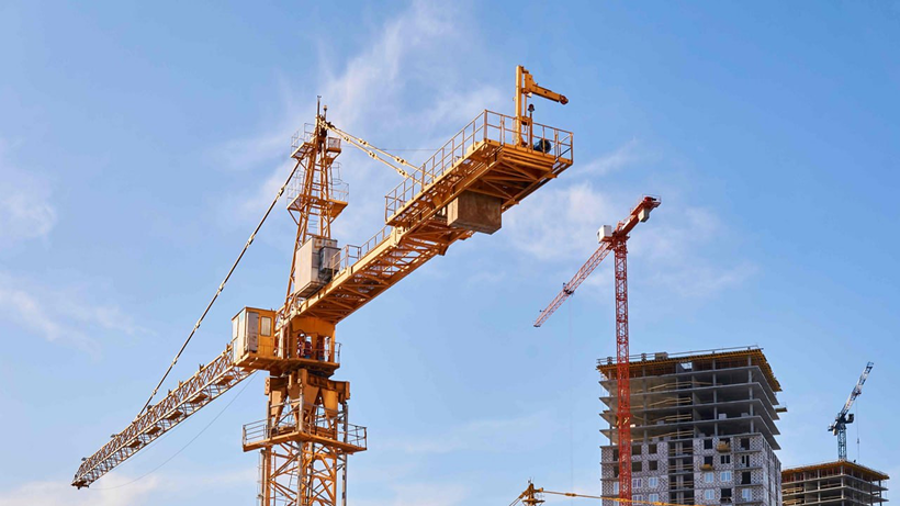 Аренда оборудования