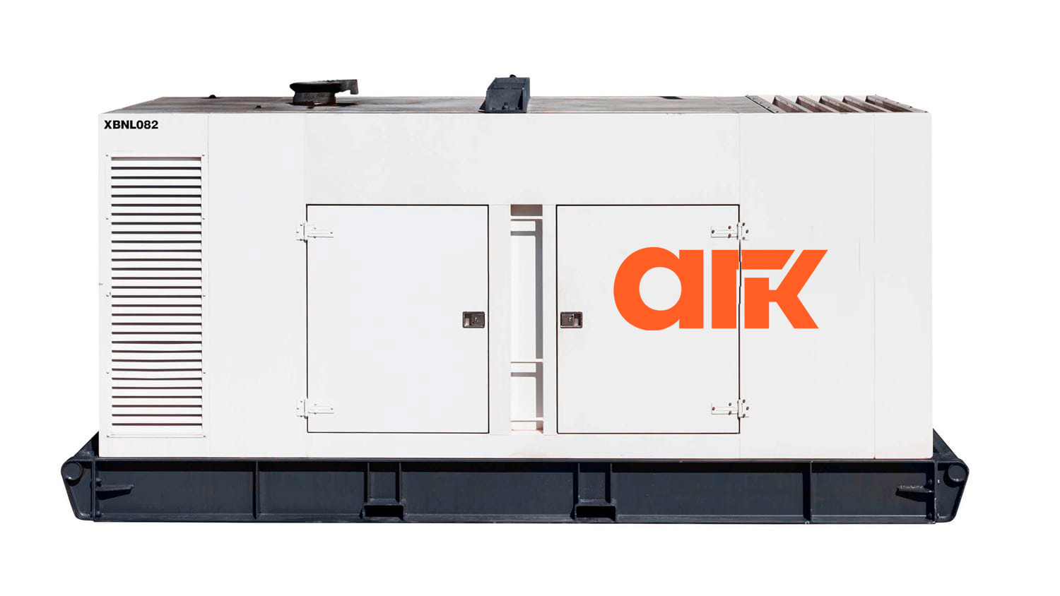 Аренда дизельного генератора 404 кВт / 500 кВА (двигатель Cummins KTA19G4)