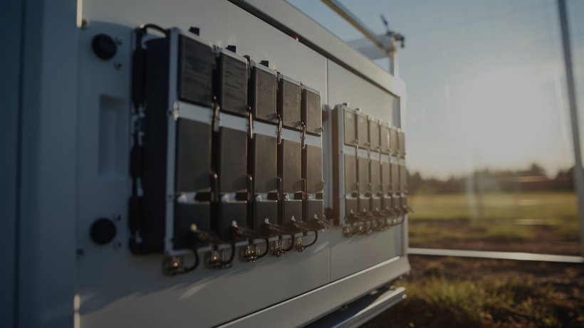 Аренда оборудования