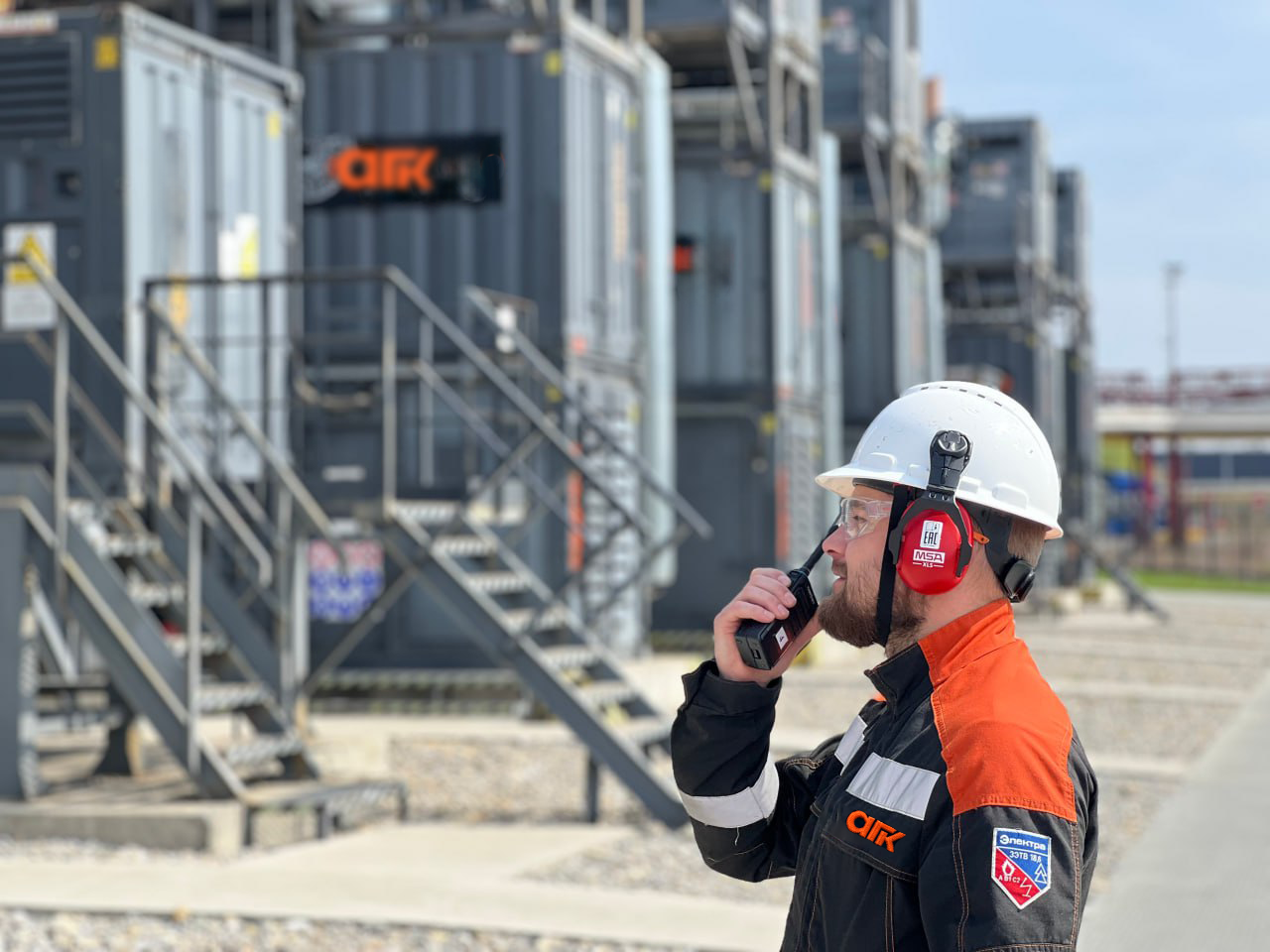 Проектирование электростанций