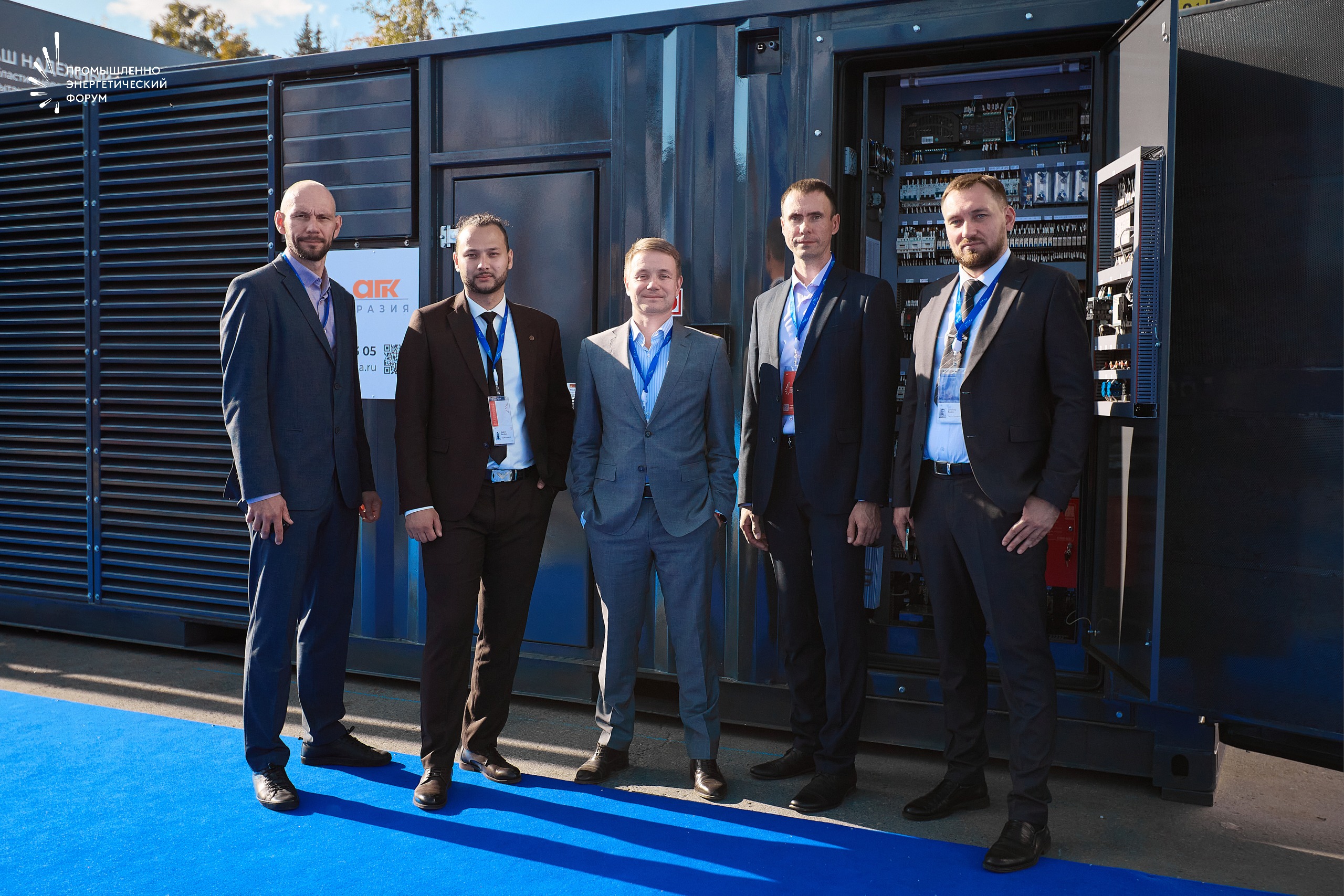 Двигатель ЯМЗ